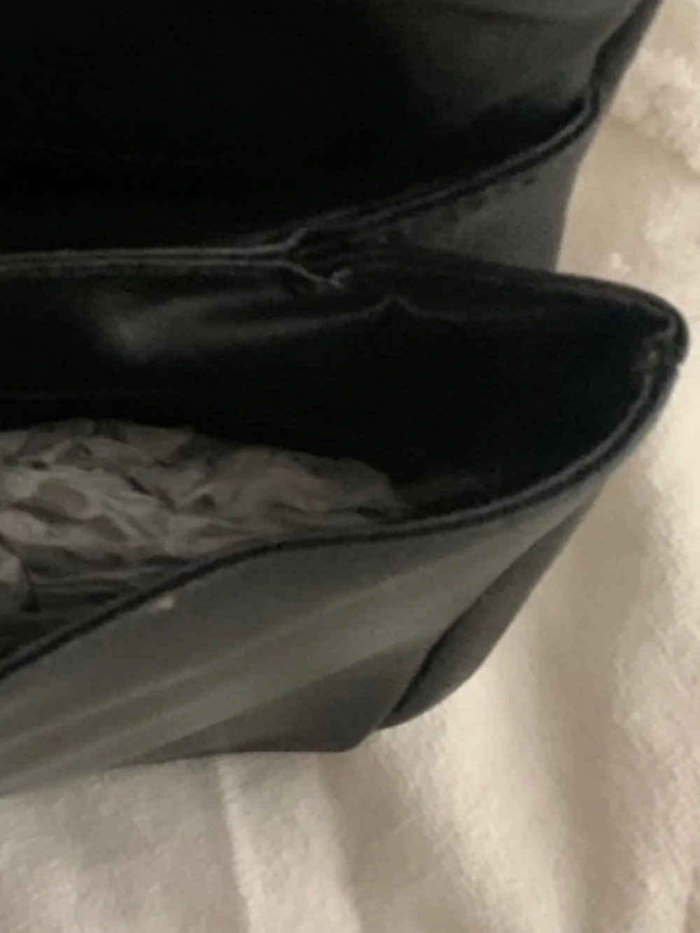 🌺SALE🌺 Italian genuine leather crossbody bag NWOT